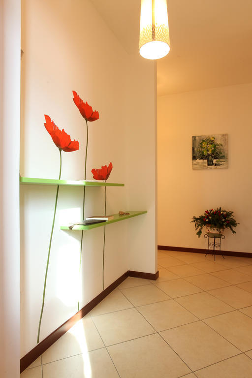B&B Residenza Bianco Alle Grotte Di Castellana Castellana Grotte Room photo