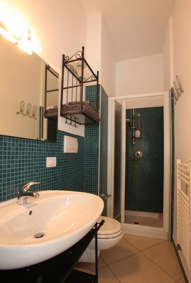 B&B Residenza Bianco Alle Grotte Di Castellana Castellana Grotte Room photo